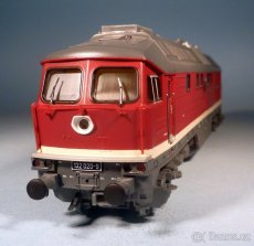 BR 132/232/233 H0 Brawa - 3