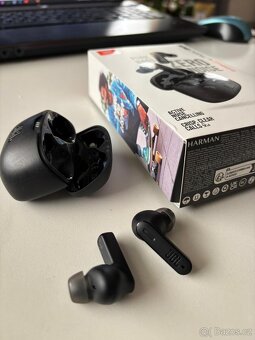 JBL Tune 245 NC nové - 3
