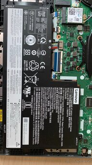 (Prodáno) Lenovo IdeaPad 5 15ARE05 nefunkční - 3