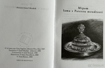 Knihy Marko Pogačnik/Al.David-Néel/Hancock /Kushi - 3