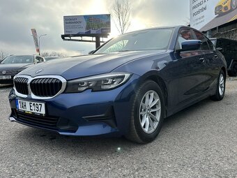 BMW 320D 2019 - 3