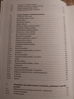 Matematika 8. - pro SPŠ, SOŠ, SOU - 3