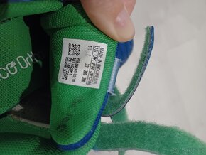 Sálové boty Adidas vel.33 - 3