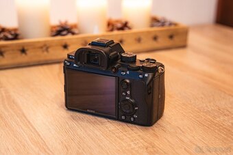 SONY Alpha A7 III - 3