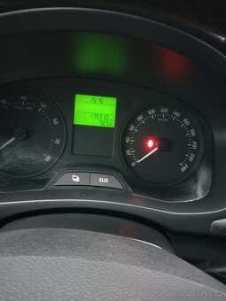 Škoda roomster 1.4 16V - 3