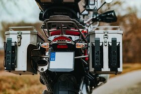 Moto drzaky na pití a různé kapaliny - 3