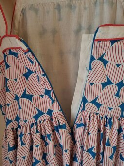 Dívčí šaty M&S 9 /10let - 3