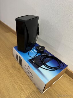 O2 Smart Box (Wi-Fi 6) - 3
