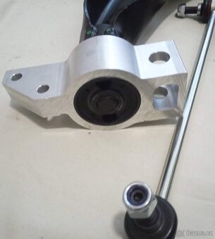 Prodej sady ramen VW Passat B7 CC B6 přední - 3