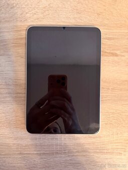 iPad mini 6 256gb Cellular - 3