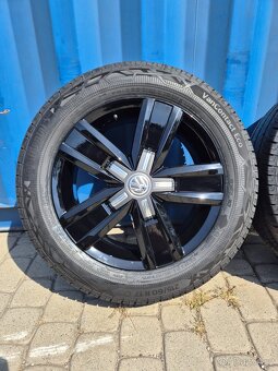 Letní sada Devonport 5x120VW T6 T6.1 Multivan - 3