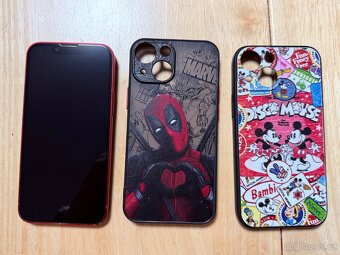 IPhone 13 mini 256gb - 3