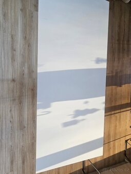 Rozkládací stůl Ikea Vangsta - 3