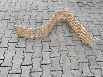 Prodám dřevěné rošty - 3