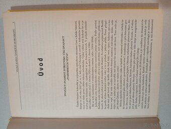 Velká kniha čínských horoskopu - 3