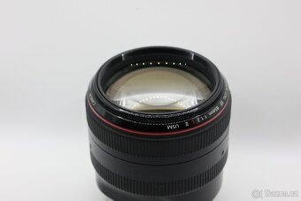 Canon EF 85mm F1.2L II USM - 3