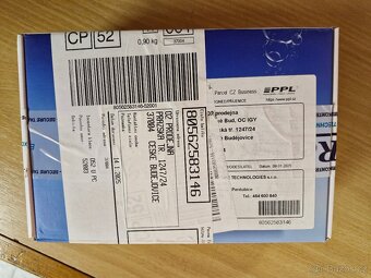 Router 250 + kabely - 3