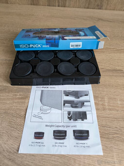 ISO ACOUSTICS ISO PUCK MINI - 3