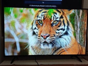 108cm, Smart TV 43" Sencor SLE 43FS602TCS-Wi-Fi, dvbt2 - 3