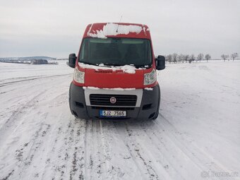 Fiat Ducato 2.3 JTD 150 MultiJet - 3