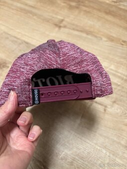 Snapback kšiltovka Riots House - 3