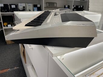 Klávesy Yamaha PSR S910 - 3