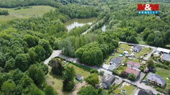 Prodej pozemku k bydlení, 660 m², Doubrava u Karviné - 3