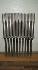 Sumcové stojany - 3