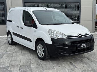 Citroën Berlingo 1.6 BlueHDi L1 - 3