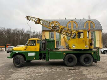 TATRA 148 AUTOJEŘÁB - 3