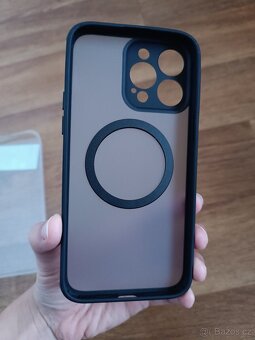 Kryt Vicoogo pro iPhone 14 Pro Max - 3