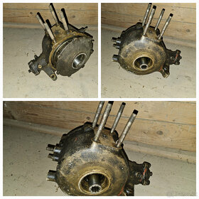 Praga Baby, Praga Piccolo - 3