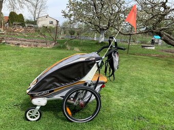 THULE CHARIOT CX 1 - 3