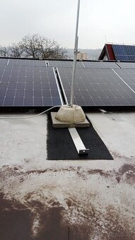 elektrikářské práce na klíč - 3