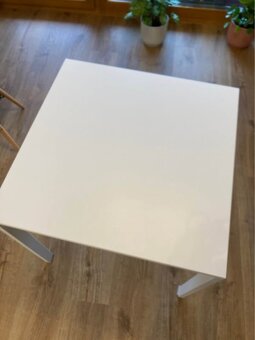 Melltorp stůl IKEA 75 x 75 - 3