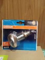 Halogenové žárovky a trubice Osram - 3