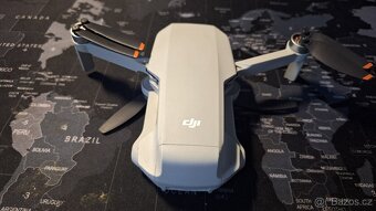 Dji mini 2 s s přílušenstvím - 3