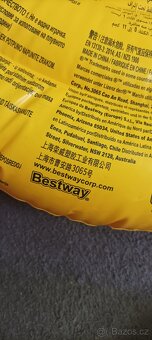 Dětský kruh pro nejmenší - 3