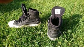 chlapecké boty CONVERSE vel. 26 - 3