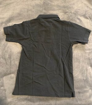 CocaCola Triko černé - 3