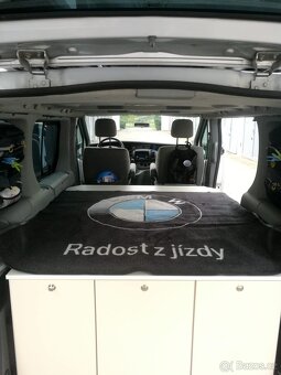 Renaul Trafic Generation, 2,5 DCI - 3