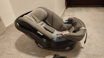 Autosedačka Cybex Aton 5 - 3