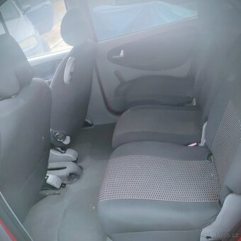 Scenic na dojetí nebo na díly - 3