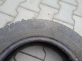 Pneu 165/70 R13 Debica passio - 3