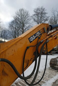 JCB JS 145 LC - 3