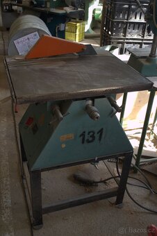 Kotoučová pila - 3