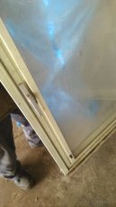 NEPOUŽITÉ PLECHOVÉ OKNA - 3