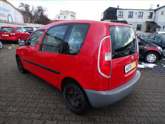 Škoda Roomster 1,4 16V STYLE - 3