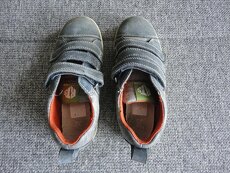 Kožené botasky od Bati, vel. 31 - 3