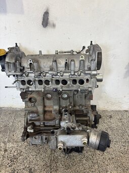 Motor 1.6 multijet - 3